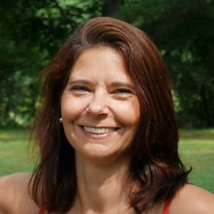 Meet your Posher, Tina